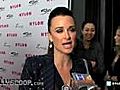 Kyle Richards On amp 039 The Real Housewives  | BahVideo.com