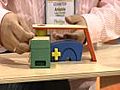 P Kilino Modular Play Table Review | BahVideo.com