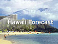 Hawaii Vacation Forecast | BahVideo.com