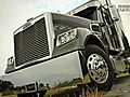 Truck Universe Victory Lane Freightliner | BahVideo.com