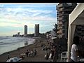 La Jolla Mazatlan with the Pacific Pearl | BahVideo.com