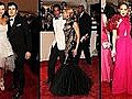 Video Met Gala Fashion Couples Including Gisele Bundchen and Tom Brady Beyonce and Jay-Z and More | BahVideo.com
