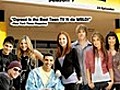 Degrassi The Next Generation Season 7 Disc 4 Bonus Material | BahVideo.com
