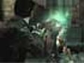 Wolfenstein - GDC 09 Interview | BahVideo.com