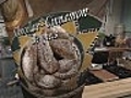 Chocolate Cinnamon Beignets Part 1 | BahVideo.com