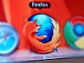 Firefox s new chief envisions a worldwide web  | BahVideo.com