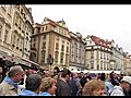 Backpacking Europe 5 - Czech Republic - Prague | BahVideo.com