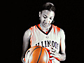 W Basketball Gordon Senior Highlights | BahVideo.com