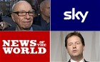 John Whittingdale urges Rupert Murdoch to  | BahVideo.com