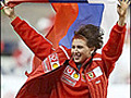 Russia names best sportsmen of 2007 | BahVideo.com