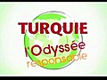 L Odyss e responsable d part pour la Turquie  | BahVideo.com