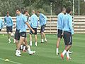 Redknapp wants away improvement | BahVideo.com