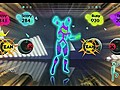 Just Dance 2 - Satisfaction | BahVideo.com
