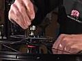 How to Install a Brake Rotor onto a 6 Bolt  | BahVideo.com