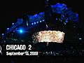 U2 360 amp 039 Your Blue Room amp 039 in  | BahVideo.com