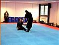 Zelfverdediging met Sensei Titus Jansen  | BahVideo.com