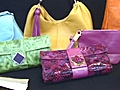 Handbags Made in America | BahVideo.com