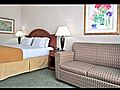 Holiday Inn Express - Pittsburgh-North Harmarville - Harmarville Pennsylvania | BahVideo.com
