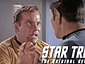 Star Trek - The Original Series - We Got to Risk A Full Power Start  | BahVideo.com