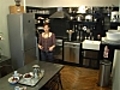 Une cuisine clectique | BahVideo.com