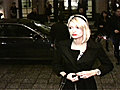 X17 Xclusive Paris Hilton Day amp Night | BahVideo.com