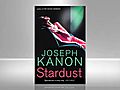 Bestselling Novelist Joe Kanon on His Latest Work Stardust | BahVideo.com
