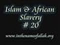 Islam and Slavery the REAL STORY part 20 | BahVideo.com