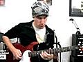 Slippery Licks number 1 - Guitar Lessons - Mr FastFinger Style Lead Guitar | BahVideo.com