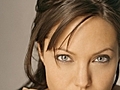 Andrew Morton Angelina Jolie Interview Part 2  | BahVideo.com