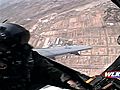 From The Cockpit A-10 Warthog | BahVideo.com