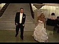 Gelin ve damattan dans sov | BahVideo.com