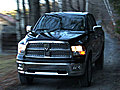 2010 Dodge Ram Test Drive | BahVideo.com