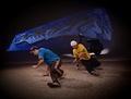 Breakdance - Fortgeschrittene Choreographie Loop | BahVideo.com