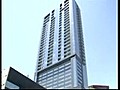 TX W HOTEL GLASS | BahVideo.com
