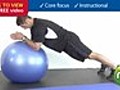STX Strength Training How To - Front bridge on  | BahVideo.com