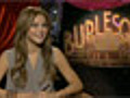 Julianne Hough Bristol Palin Has a Good Shot  | BahVideo.com