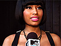 Nicki Minaj Wants To Bring amp 039 More Theater amp 039 On The Stage With Britney Spears | BahVideo.com