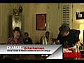 Charlie Sheen - Sheens Korner Episode 01 Part 02 | BahVideo.com