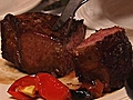 Steakhouse Essentials | BahVideo.com