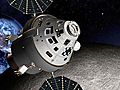 Next in Space Inside the Orion Multi-Purpose  | BahVideo.com