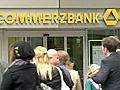 Commerzbank to repay state aid by June | BahVideo.com