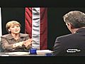 Mass Senate candidates get testy at  | BahVideo.com