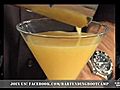 How to make a Paradise Martini - Drink recipes  | BahVideo.com