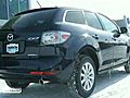2011 Mazda CX-7 1647 in Greenwood - Indianapolis IN | BahVideo.com
