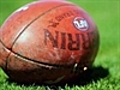 Racial abuse at junior AFL footy game | BahVideo.com