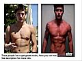 how to get 6 pack abs in 30 days | BahVideo.com
