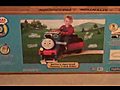Haul 2 - Battery Operated Thomas Track Rider | BahVideo.com