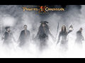 Pirates of the Caribbean - At World s End Trailer | BahVideo.com