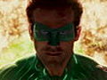 Green Lantern - Trailer 2 | BahVideo.com