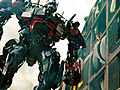 New Extended Transformers 3 Trailer | BahVideo.com
